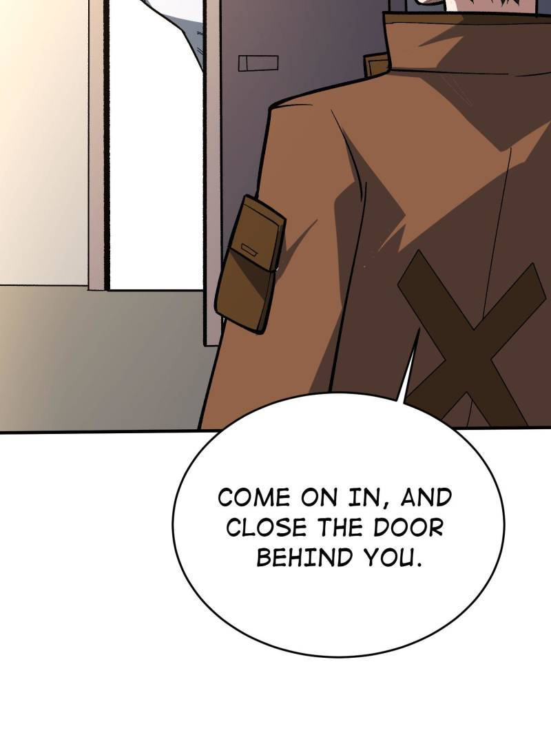I'm Really Not A Supervillain Chapter 269 44